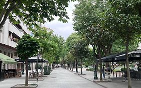 VAHIBAR Residences- Plaza de Compostela